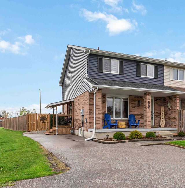 581 Scenic Drive