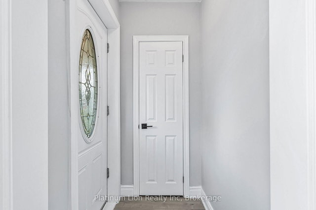 146 Craigroyston Road