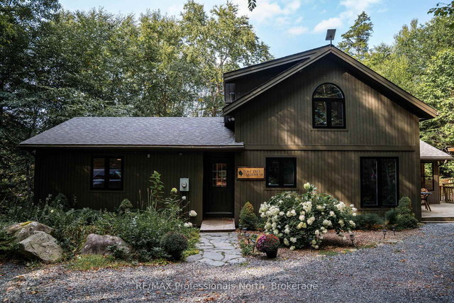 1025 BOXSTOVE POINT Trail
