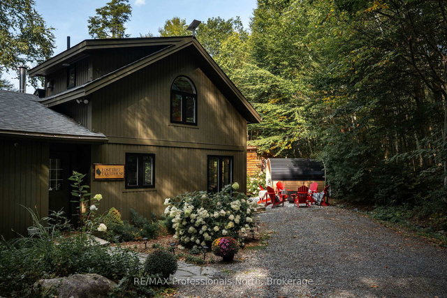 1025 BOXSTOVE POINT Trail