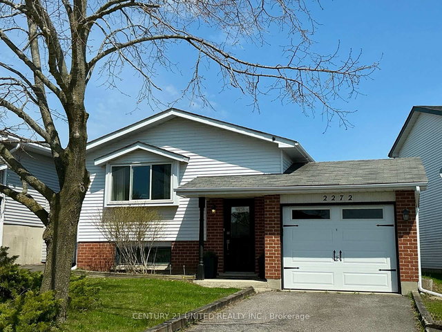 2272 Inglewood Road