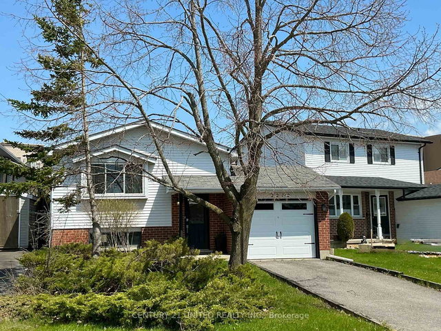 2272 Inglewood Road