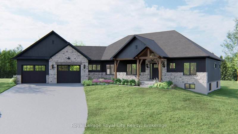 8255 Eramosa Garafraxa Townline