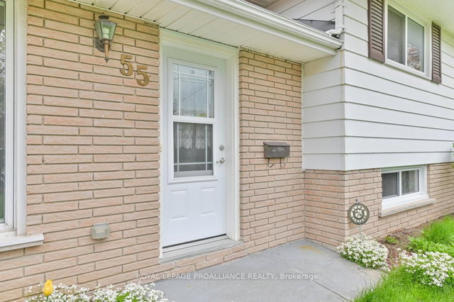 55 Village Drive