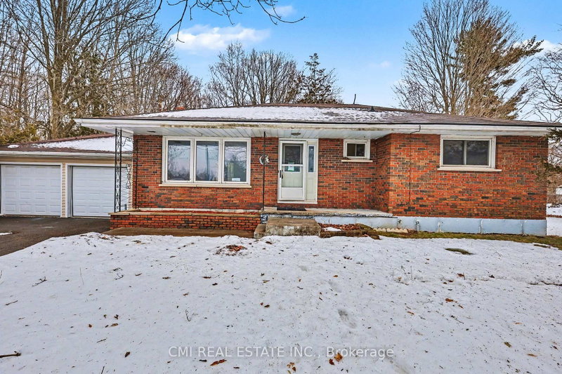 606 GLEN MILLER Road
