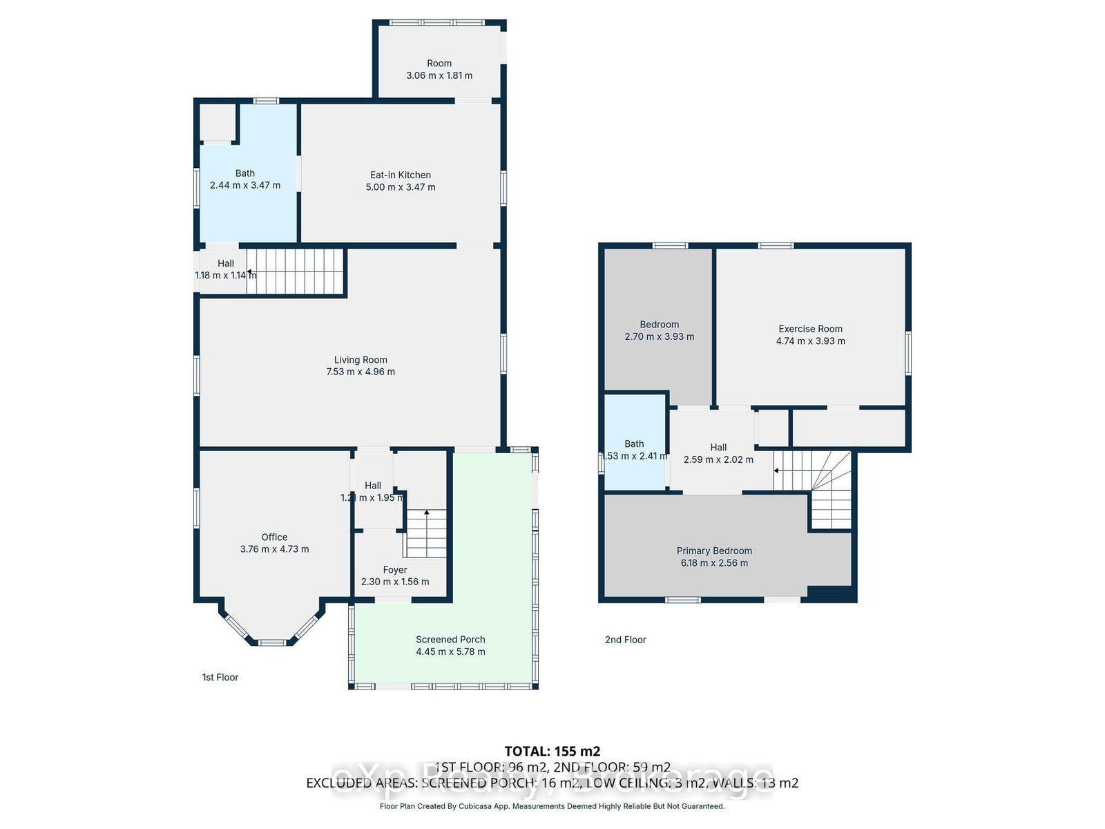 572 9th Avenue • Hanover, ON photo 14