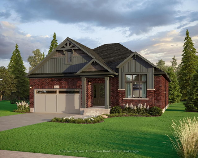 3 Green Drive