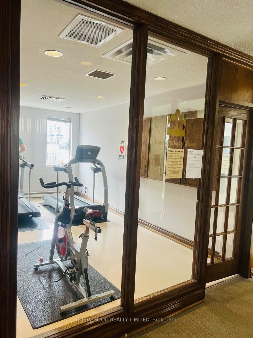 530 Laurier Avenue W • #910 • Ottawa, ON photo 30