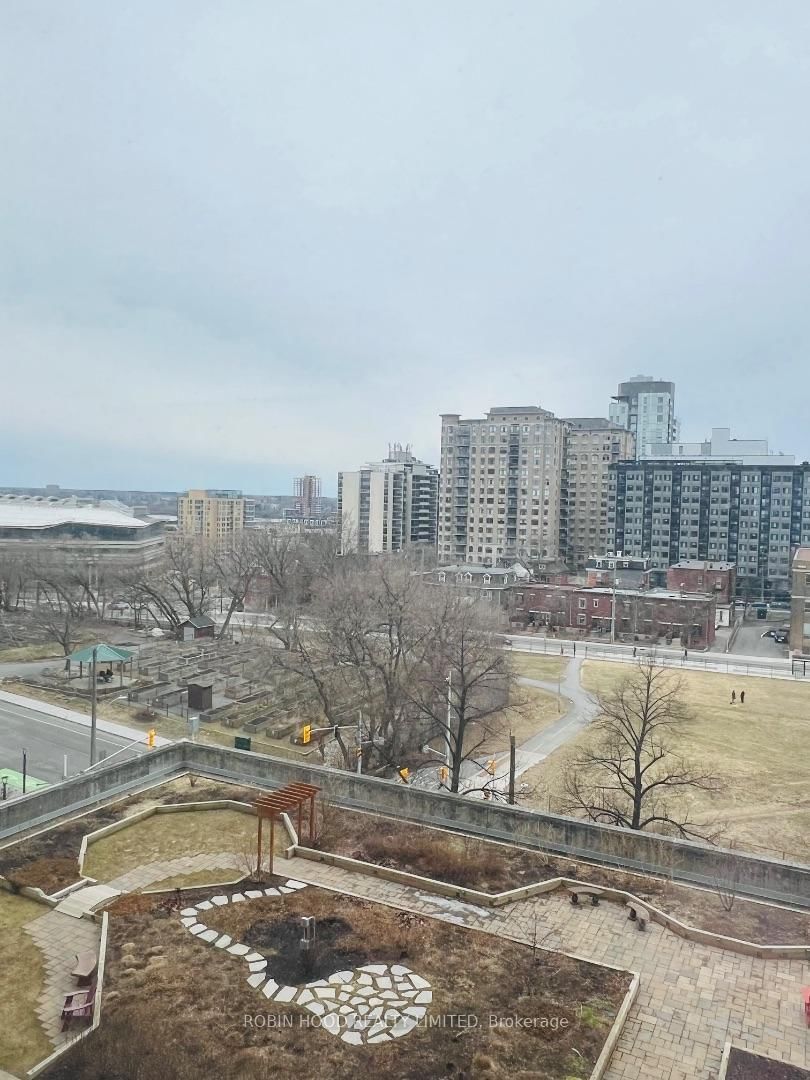 530 Laurier Avenue W • #910 • Ottawa, ON photo 37