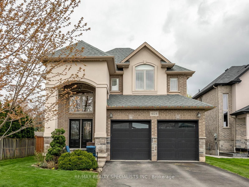 home for sale on 4124 Prokich Court