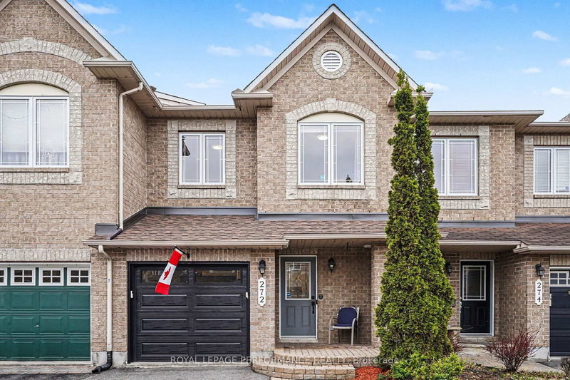 272 Branthaven St, Ottawa, Ontario
