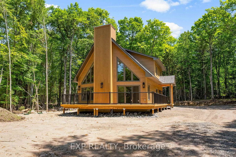 home for sale on 743 Lakewoods Drive