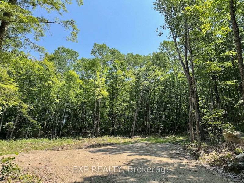 home for sale on Lot 2 Lakewoods Drive