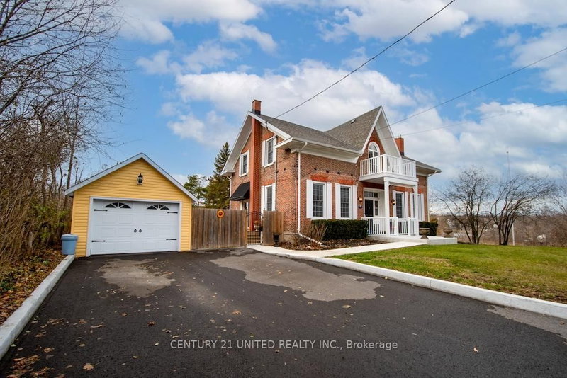 33 Bridge St S, Trent Hills, Ontario