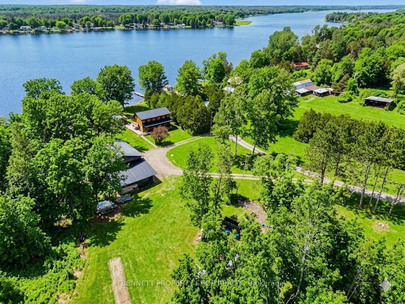 60 Corktown Lane, Merrickville-Wolford, Ontario
