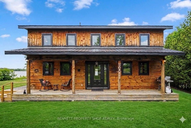 60 Corktown Lane