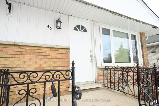 Unit 1 - 40 Winslow Drive