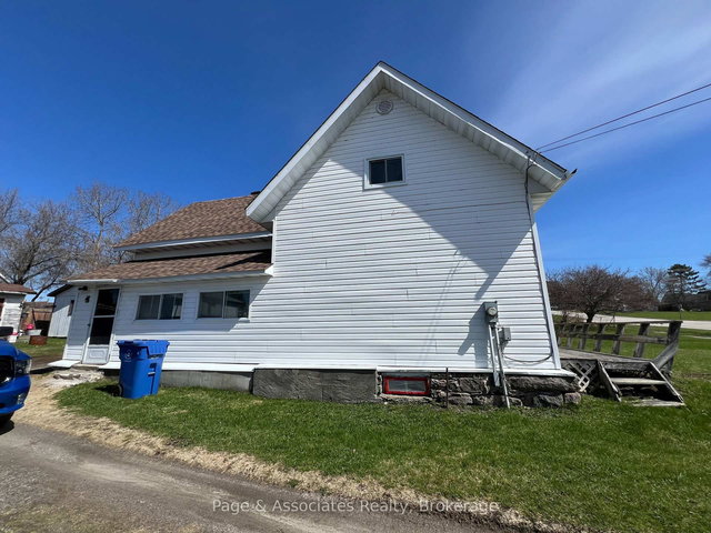 6 Booth Street