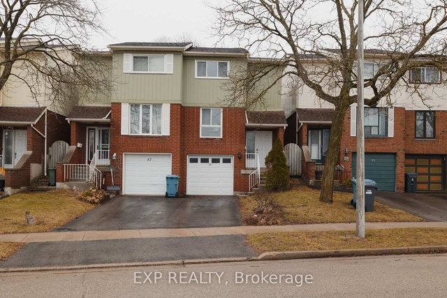 55 Dovercliffe Road