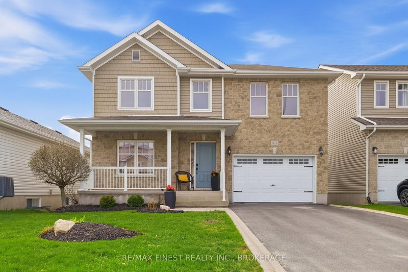 1223 Amanda Crt, Kingston, Ontario