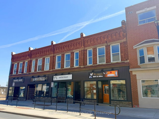 761 Dundas Street