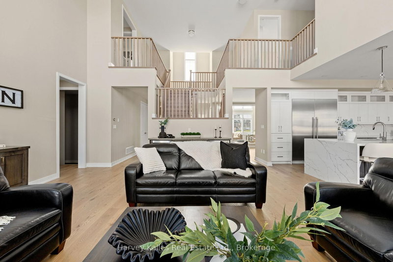 163 Springside Cres, Blue Mountains, Ontario