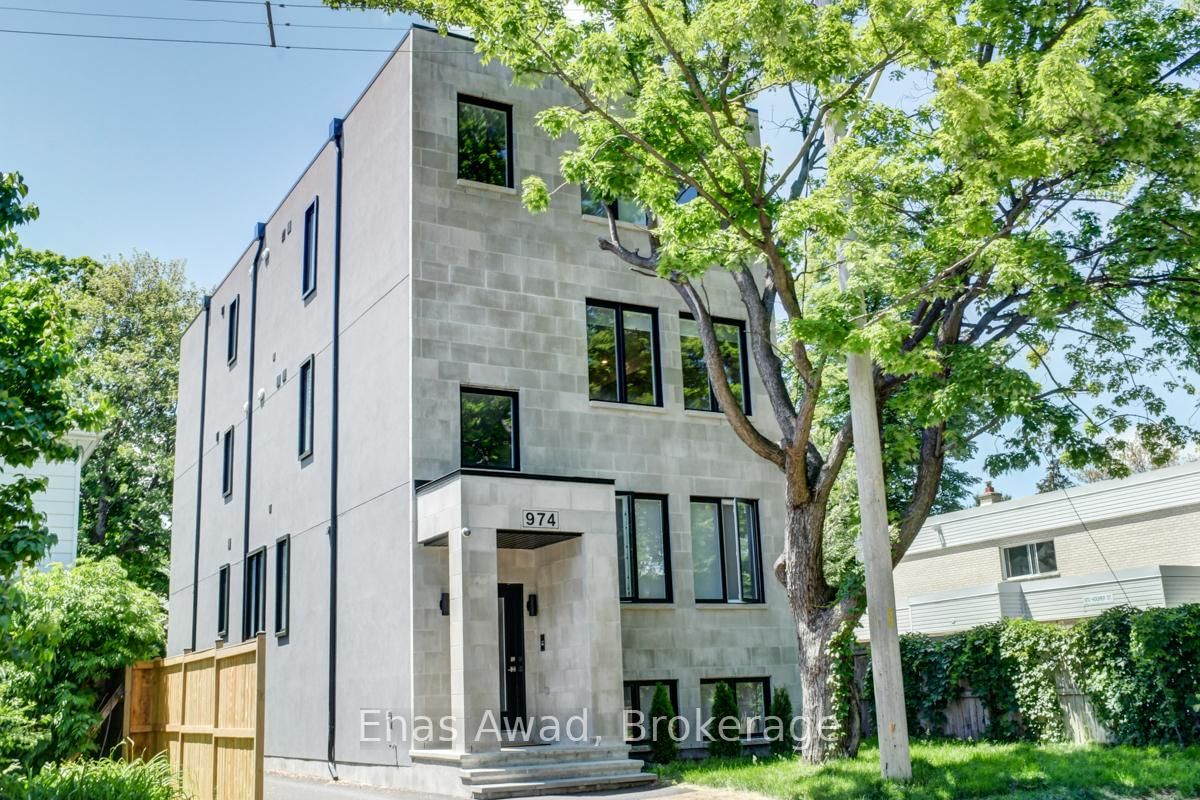 974 Hooper Street, Unit B