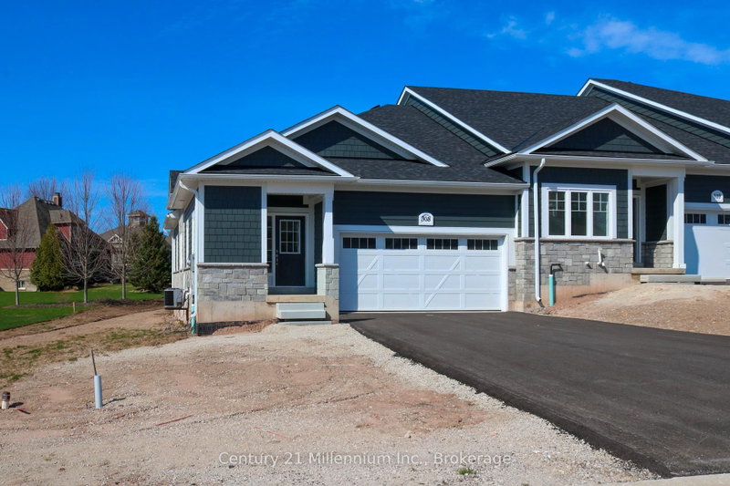 308 Telford Trail