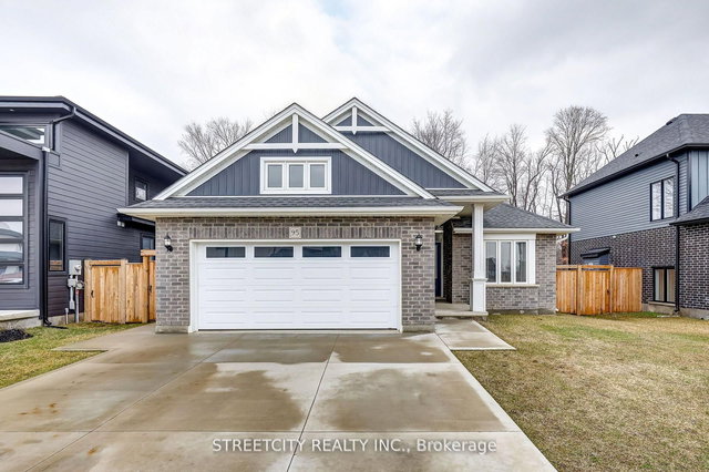 95 Optimist Drive
