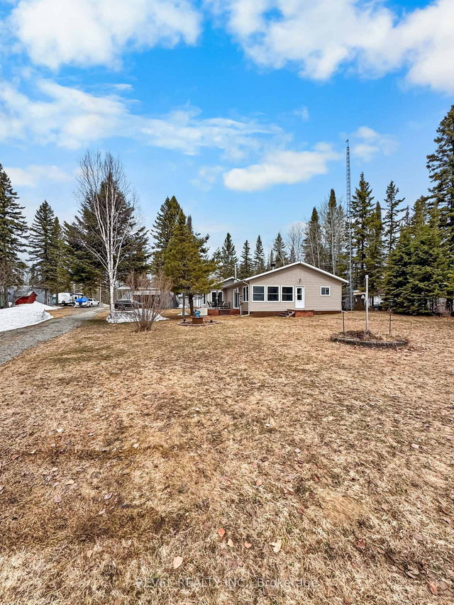 Lot 13 Horwood Lake Road