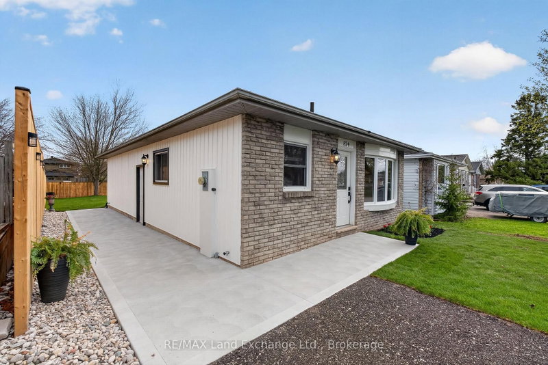824 Andrew Malcolm Drive