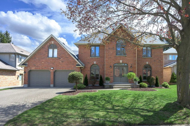 62 Carriage Hill Drive