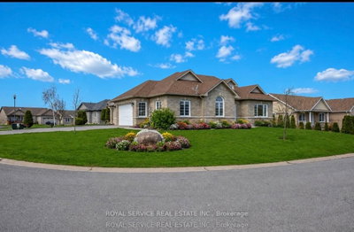 16 Cortland Crescent