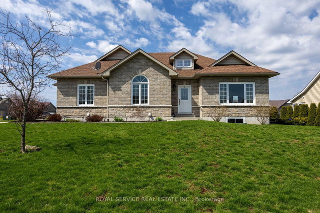 16 Cortland Crescent