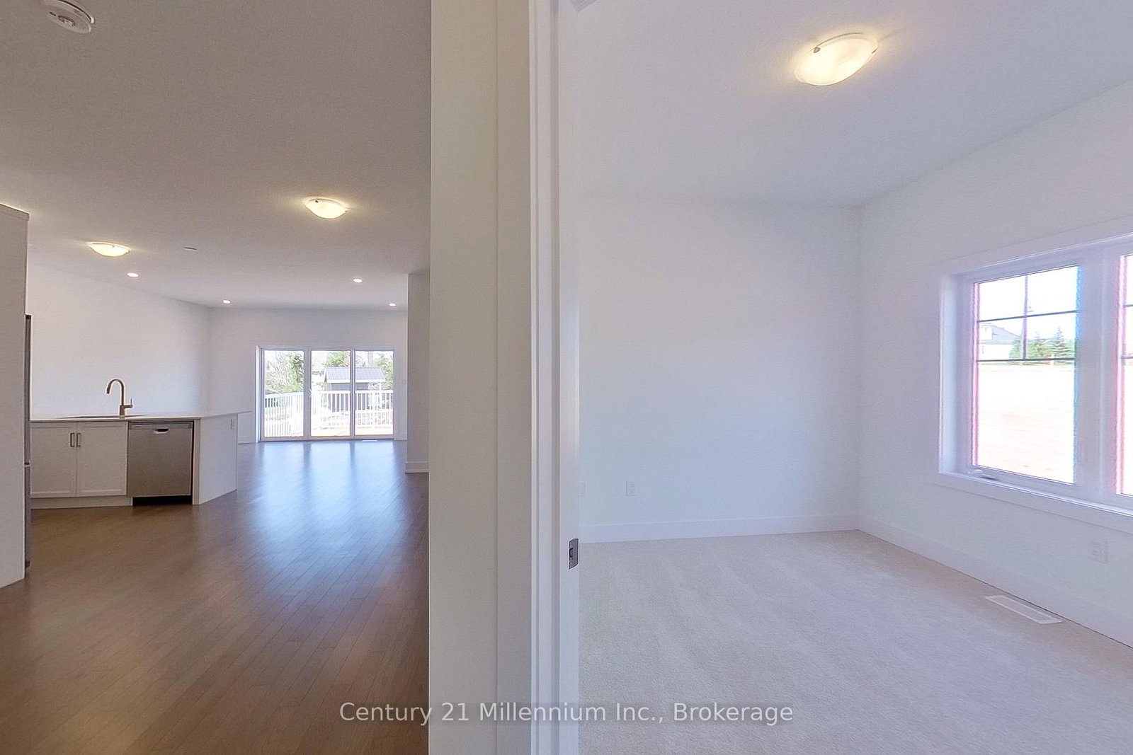 312 Telford Trail • Georgian Bluffs, ON photo 12