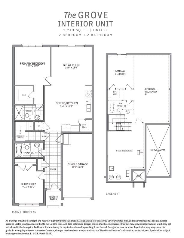 321 Telford Trail