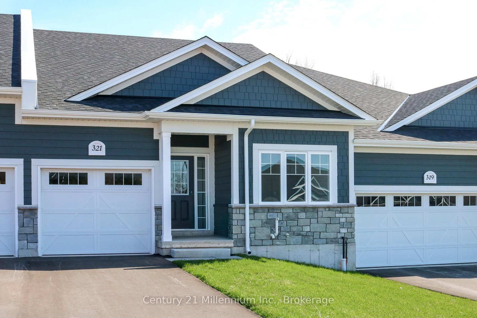 321 Telford Trail • Georgian Bluffs, ON photo 35
