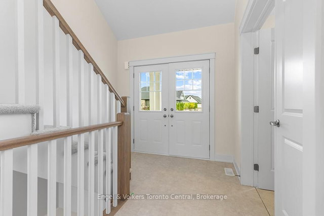260 SNOWBERRY Lane