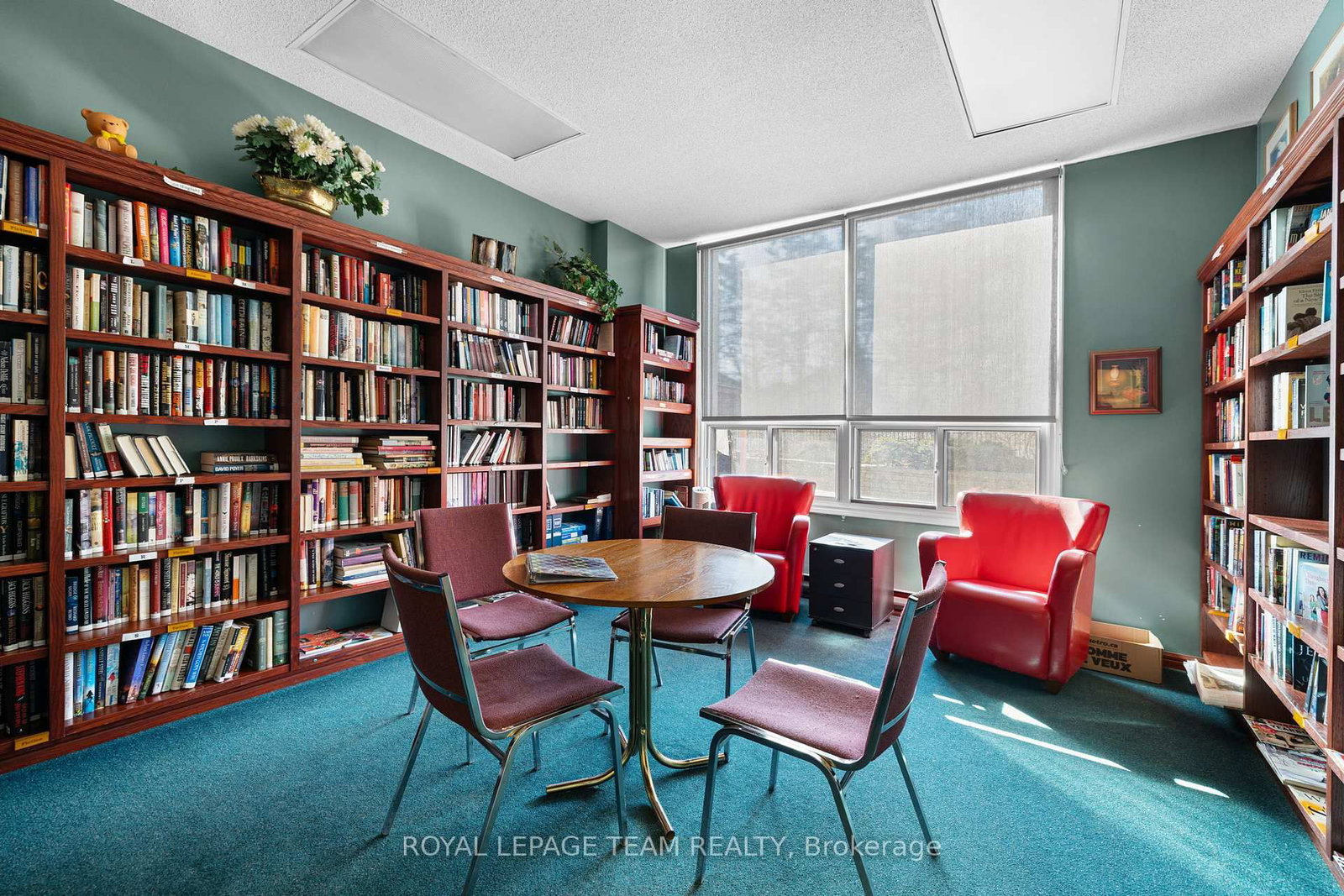 40 Landry Street, Unit 1114 - Photo 18