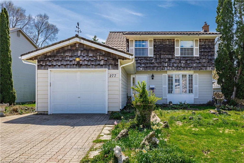 home for sale on 277 Blackacres Boulevard