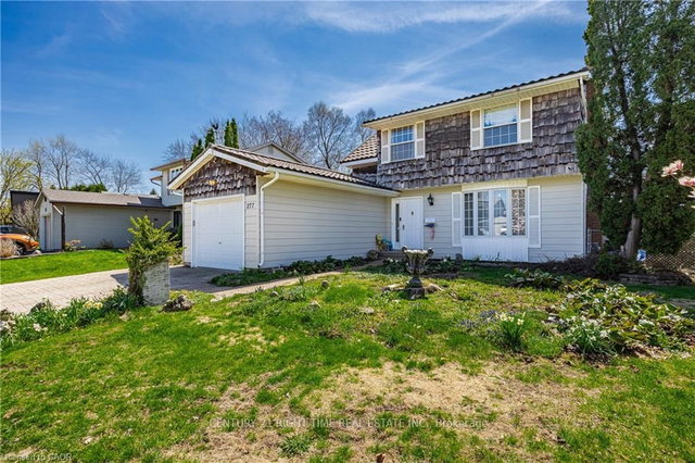 277 Blackacres Boulevard