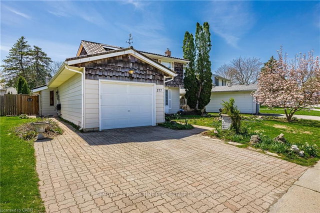 277 Blackacres Boulevard