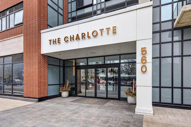 509 - 560 RIDEAU Street