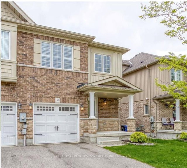 190 Summit Ridge Drive