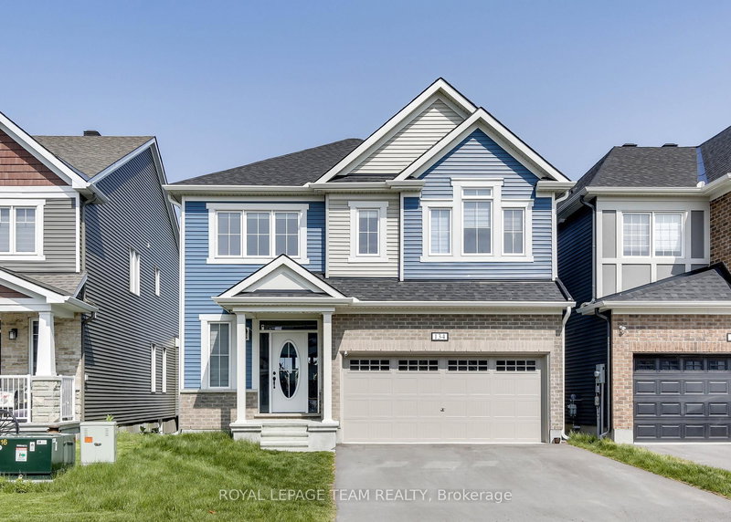 home for lease on 134 UNITY Place