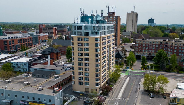 405 - 150 Queen Street S