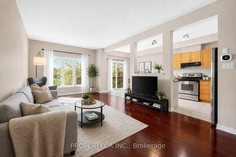 home for lease on 8-60 Cloverleaf Drive