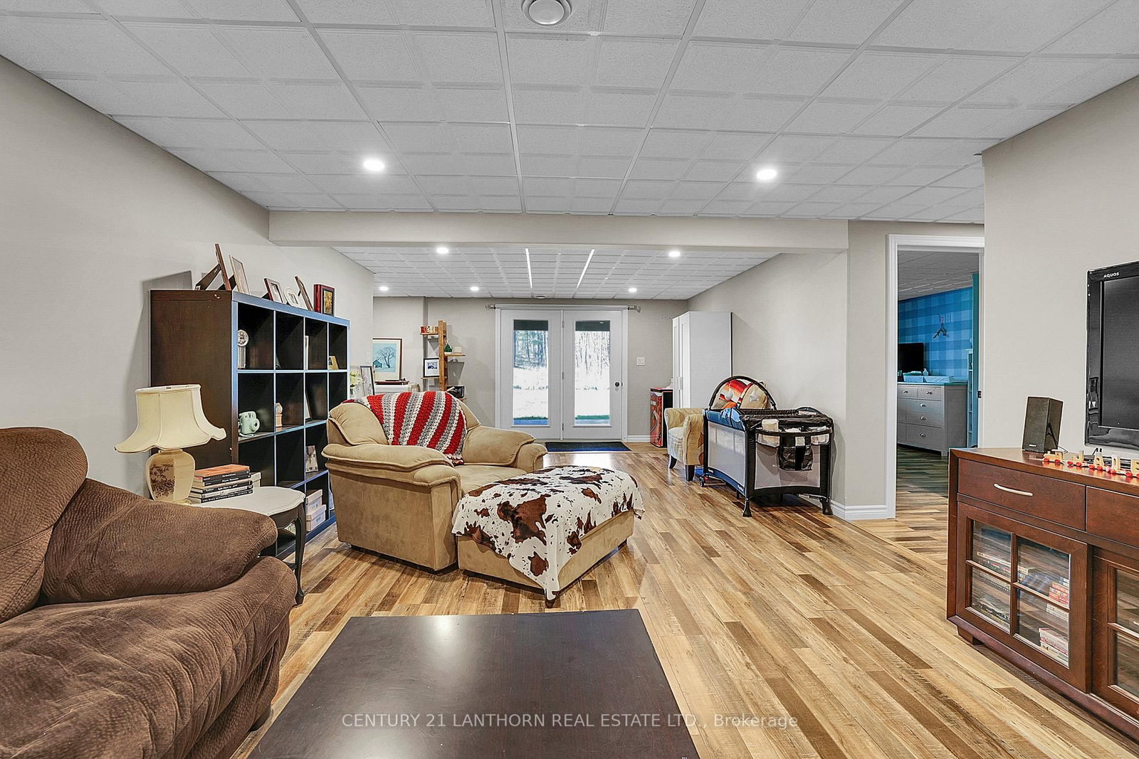 90 Seymour Street W • Madoc, ON photo 37