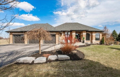 4663 Wellington 35 Road