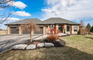 4663 Wellington 35 Road